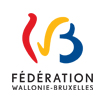 Logo Fdration Wallonie Bruxelles